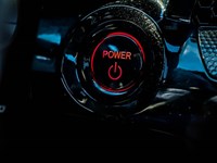 2024 Honda CR-V Hybrid Touring AWD