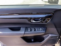 2024 Honda CR-V Hybrid Touring AWD