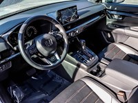 2024 Honda CR-V Hybrid Touring AWD