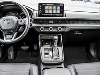 2024 Honda CR-V Hybrid EX-L AWD