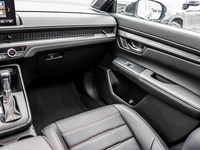 2024 Honda CR-V Hybrid EX-L AWD