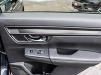 2024 Honda CR-V Hybrid EX-L AWD