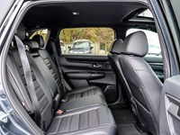 2024 Honda CR-V Hybrid EX-L AWD