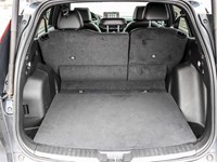 2024 Honda CR-V Hybrid EX-L AWD