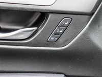 2024 Honda CR-V Hybrid EX-L AWD