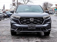 2024 Honda CR-V Hybrid EX-L AWD
