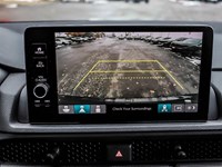 2024 Honda CR-V Hybrid EX-L AWD