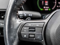 2024 Honda CR-V Hybrid EX-L AWD