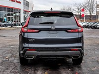 2024 Honda CR-V Hybrid EX-L AWD