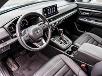 2024 Honda CR-V Hybrid EX-L AWD