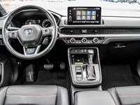 2024 Honda CR-V Hybrid EX-L AWD