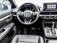 2024 Honda CR-V Hybrid EX-L AWD