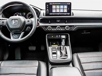 2024 Honda CR-V Hybrid EX-L AWD