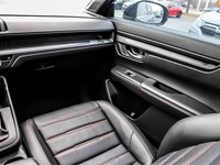 2024 Honda CR-V Hybrid EX-L AWD