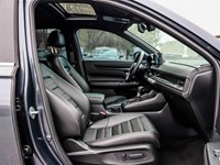 2024 Honda CR-V Hybrid EX-L AWD