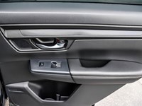 2024 Honda CR-V Hybrid EX-L AWD