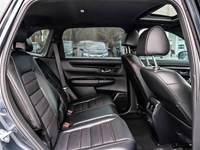 2024 Honda CR-V Hybrid EX-L AWD