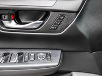 2024 Honda CR-V Hybrid EX-L AWD