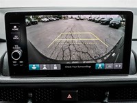 2024 Honda CR-V Hybrid EX-L AWD