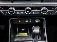 2024 Honda CR-V Hybrid EX-L AWD