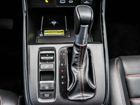 2024 Honda CR-V Hybrid EX-L AWD