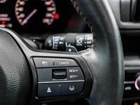 2024 Honda CR-V Hybrid EX-L AWD