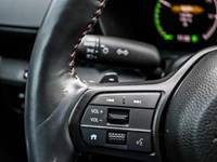 2024 Honda CR-V Hybrid EX-L AWD