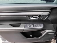 2024 Honda CR-V Hybrid EX-L AWD