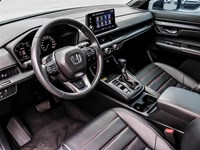 2024 Honda CR-V Hybrid EX-L AWD