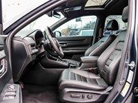 2024 Honda CR-V Hybrid EX-L AWD