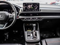 2024 Honda Cr-V Hybrid Ex-L AWD