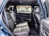 2024 Honda Cr-V Hybrid Ex-L AWD