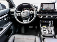 2024 Honda Cr-V Hybrid Touring AWD