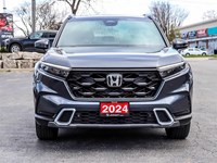 2024 Honda Cr-V Hybrid Touring AWD