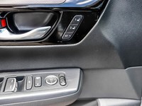 2024 Honda Cr-V Hybrid Touring AWD