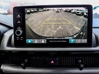 2024 Honda Cr-V Hybrid Touring AWD