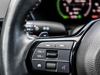 2024 Honda Cr-V Hybrid Touring AWD