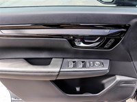 2024 Honda Cr-V Hybrid Touring AWD