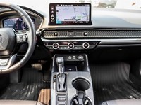 2024 Honda Civic Touring CVT