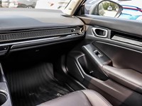 2024 Honda Civic Touring CVT