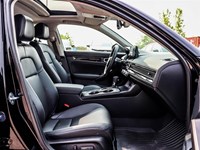 2024 Honda Civic Touring CVT