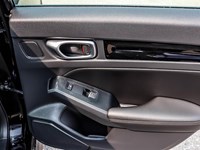 2024 Honda Civic Touring CVT