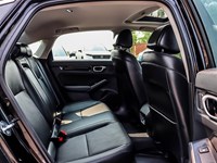 2024 Honda Civic Touring CVT