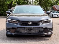 2024 Honda Civic Touring CVT