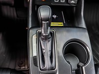 2024 Honda Civic Touring CVT