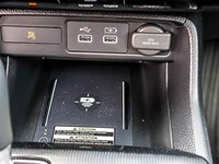 2024 Honda Civic Touring CVT