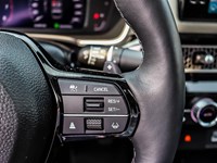 2024 Honda Civic Touring CVT