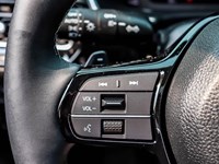 2024 Honda Civic Touring CVT