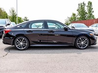 2024 Honda Civic Touring CVT