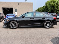 2024 Honda Civic Touring CVT